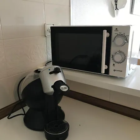 Apartamento Jv Maurici Bj3 *