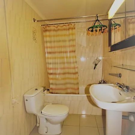 Jv Maurici Bj3 Apartamento *