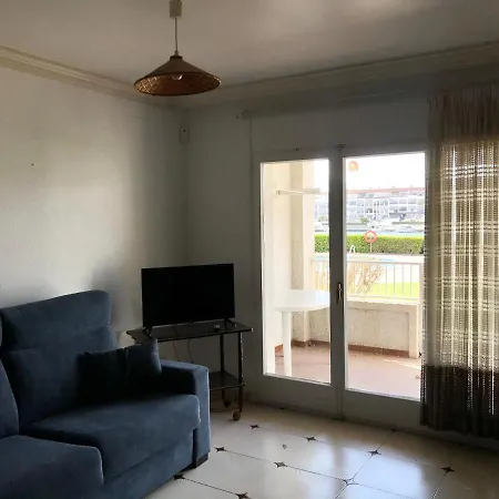 Jv Maurici Bj3 Apartment Empuriabrava