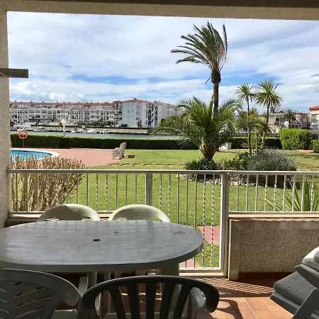 Jv Maurici Bj3 Empuriabrava