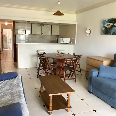 Jv Maurici Bj3 Apartment Empuriabrava