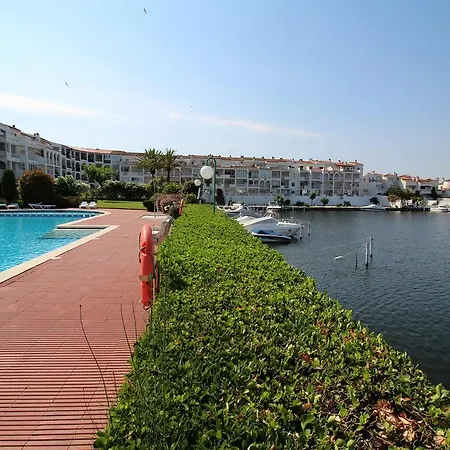 Jv Maurici Bj3 Apartment