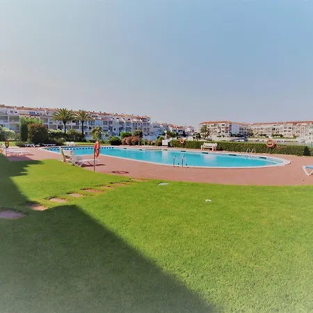 Jv Maurici Bj3 * Empuriabrava