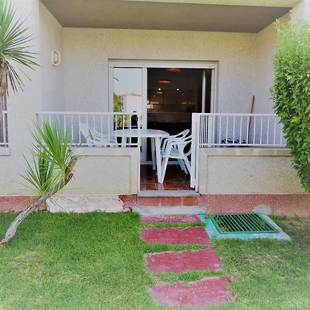 Jv Maurici Bj3 Apartment Empuriabrava